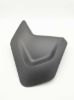 U-GTLeft Body Panel Decorative Cover matte black 30408107 NIU U-GT Body panel decorative cover matte top